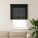 Storen extérieur 90% UV-blok Noir 80 x 140 cm HDPE