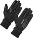 GripGrab RIDE 2 Winddichte Winter Fietshandschoenen met Padding Gevoerde Thermo Wielerhandschoenen - Zwart - Unisex