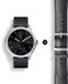 Withings ScanWatch 2 - 42mm - Hybride Smartwatch - Zwart Bundle
