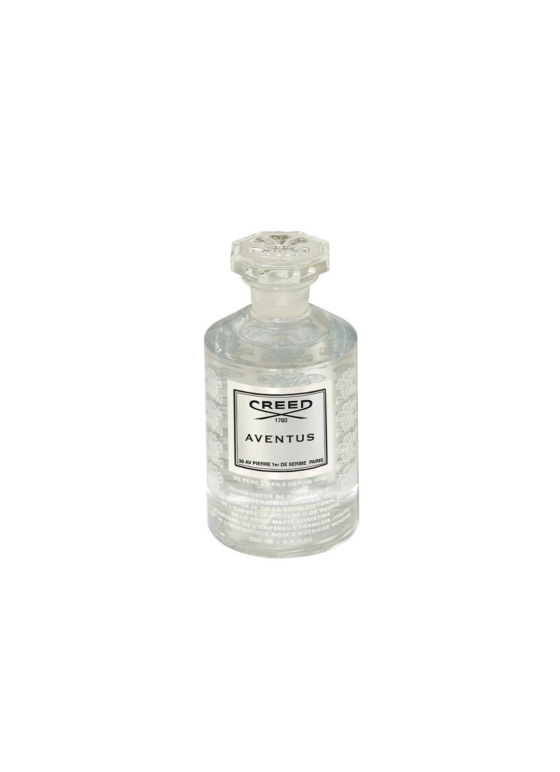 Creed Eau de Parfum eau de parfum / heren