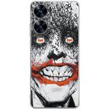 ERT GROUP mobiel telefoonhoesje voor Realme C55 origineel en officieel erkend DC patroon Joker 007