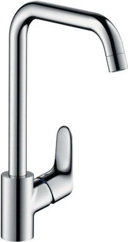 Hansgrohe Doeco 31820000 Keukenkraan - Chroom