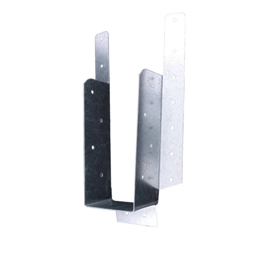 Waelbers Raveeldrager/strip 190x32mm, blauw verzinkt - 25 Stuk(s) - 891324.47