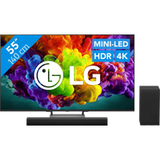 LG QNED93 / Mini-led TV / 55 / 2026