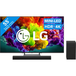 LG QNED93 / Mini-led TV / 55 / 2026