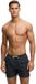 Superdry Premium Bedrukte 15-inch Short de bain Homme Sashiko Eclipse Navy