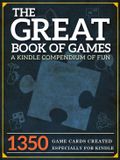 The Great Books Series 2 - The Great Book of Games E-book