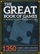 The Great Books Series 2 - Le Grand Livre des Jeux E-book