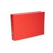 Exacompta stevige ringband PP 2 ringen willekeurige kleur