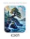 Pastel Eden Pastel Painting Practice Book - Mastering Luminous Landscapes and Expressive Pastel Art