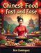 Chinese Libri GmbH Chinese Food Fast & Easy 1
