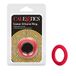 Adonis Silicone Rings - Caesar, penisring, rood