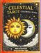 Celestial Tarot Coloring Book