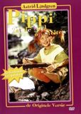 DVD Pippi Zet De Boel Op Stelten