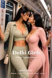 Delhi Girls: Poles, Panic & Padosi