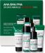 Some By Mi AHA BHA PHA 30 Days Miracle AC SOS Kit 4 pièces
