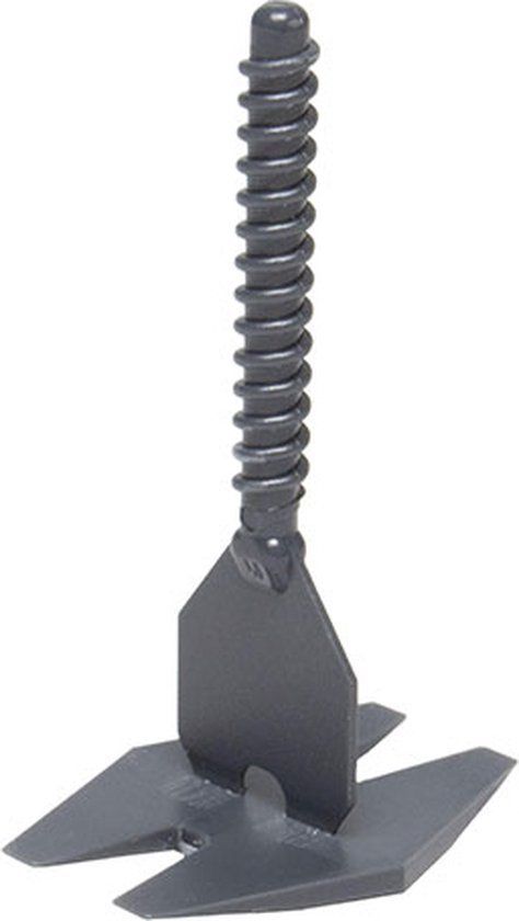 Rubi Cyclone Strip 1 mm 300 stuks