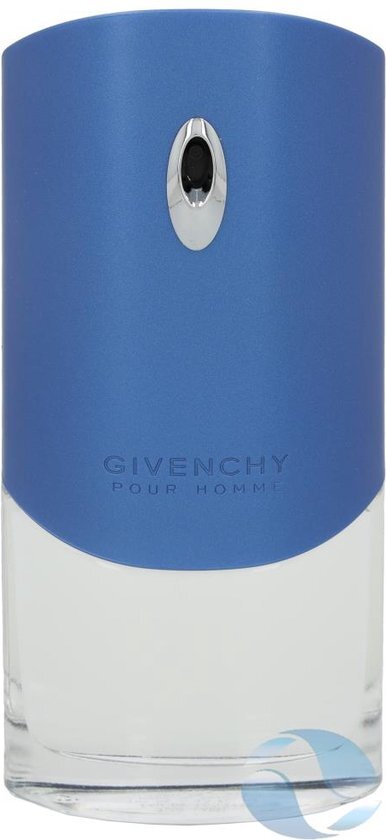 Givenchy Blue Label eau de toilette / 100 ml / heren