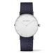 Paul Hewitt Horloge Uniseks PH-SA-S-St-W-17M (Ø 39 mm)