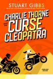 Charlie Thorne Charlie Thorne and the Curse of Cleopatra Paperback 09 mei 2023