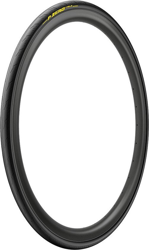 Pirelli P Zero Velo Tub Tubular Tyre 28x1.00 black