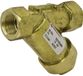 Norgren IMI NORGREN 0310240000000000 Aftakking Schroefdraad (binnen) 1/2 16 bar 150 µm