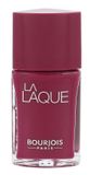 Bourjois La Laque Nagellak - 10 Beach Violet