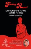 Opinion d'une femme sur les femmes