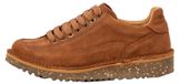 El Naturalista N5635 Pleasant Wood / Felsen Marron Cuir Chaussures décontractées à lacets (Taille 44)