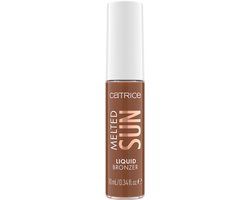 Catrice Melted Sun Liquid Bronzer 035 Toasty Tan - 10 ml
