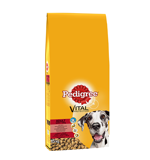 PEDIGREE 104314