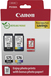 Canon PG-575 + CL-576 Value Pack Ink Cartridges - Black & Color - 2 Pack