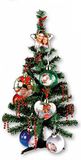 Zep Kerstboom Klein, Groen, 10 x 60 x 8 cm
