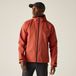 Regatta Oakhowe Waterdichte Herenjas XXL Rood