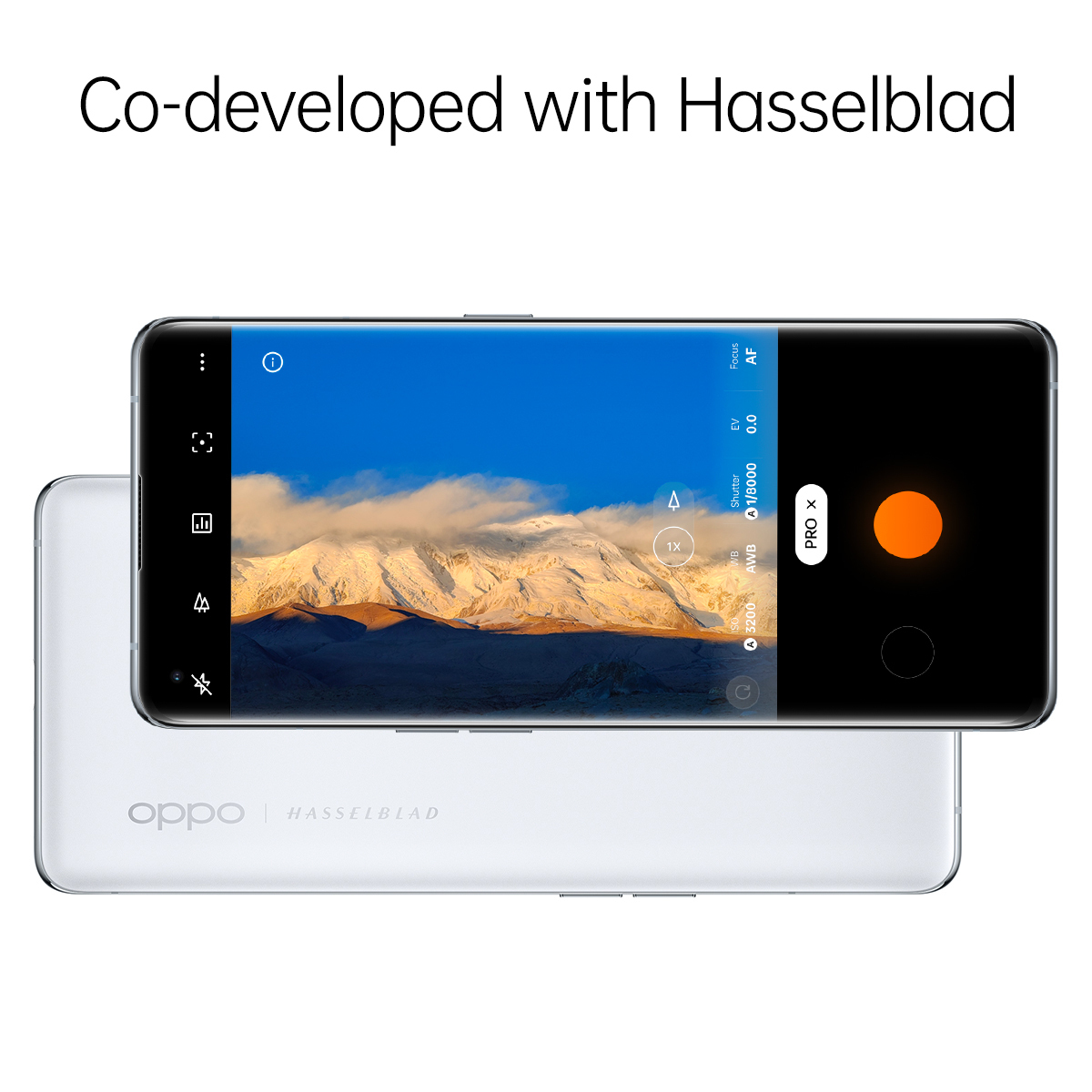 OPPO Find X5 Find X5 / 256 GB / Prijzen vergelijken Kieskeurig.nl