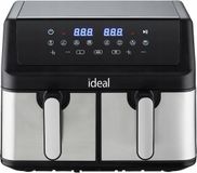 Ideal IK1500 Serie friteuse à air chaud