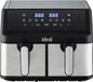 Ideal IK1500 Serie friteuse à air chaud