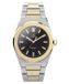 Timex Q Timex Marbella TW2Y81500 Horloge - Staal - Multi - Ø 40.5 mm