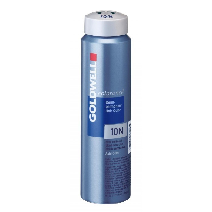 Goldwell Colorance Acid Bus 10BP 120ml