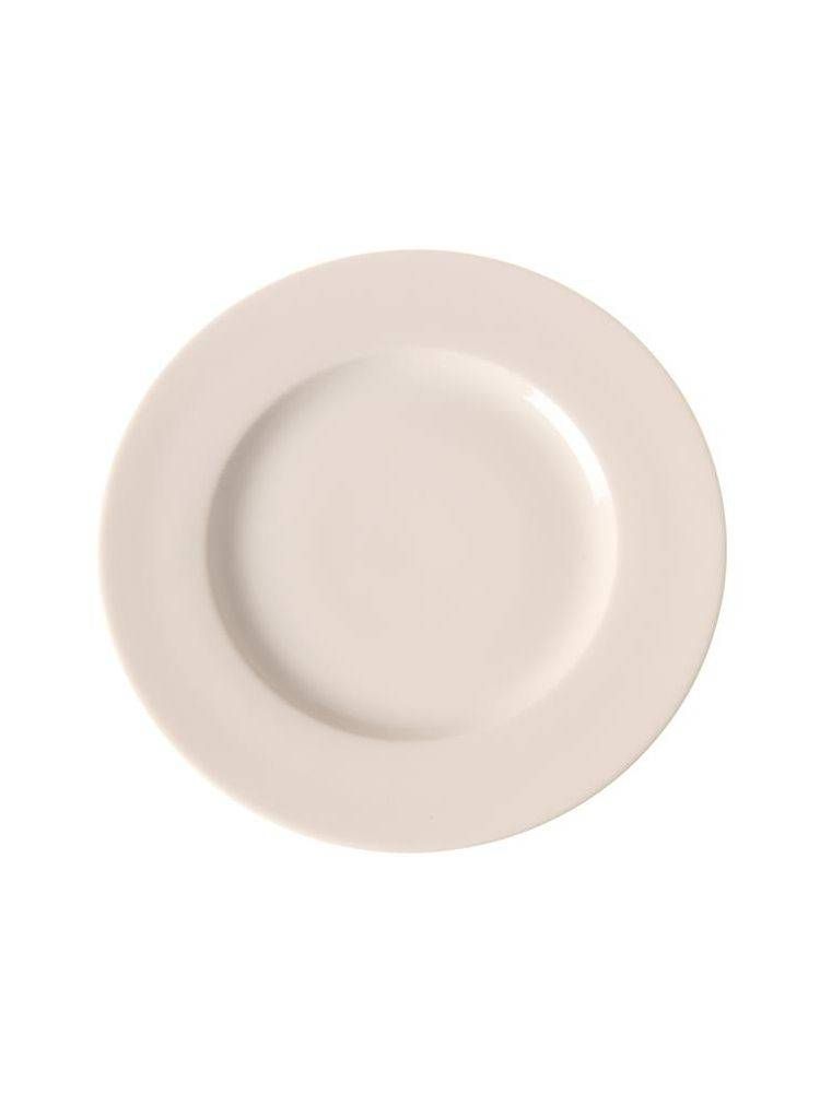 Hendi Bord Plat - Stapelbaar - 190 mm - Gourmet
