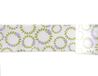 Daily Like biasband, katoen, wildflower1, 3,5 cm x 7 m
