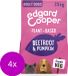 Edgard &amp; Cooper Edgard & Cooper Plantbased Adult Rode Biet & Pompoen - Hondenvoer - 10 kg