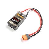Flight F-14 Tomcat 40mm Twin EDF Flight Controller with Twin ESCs