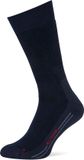 Stapp Active Allround Unisex Sokken - Marine - Maat 39/42 - 1 Paar