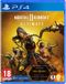 Warner Bros Entertainment Mortal Kombat 11 Ultimate - PlayStation 4