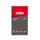 Oregon Kettingzaagketting voor geleiding 25 cm, 1/4 inch, 1,1 mm, 56