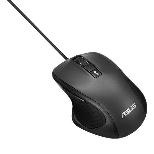 Asus UX300 Pro - Muis - Zwart