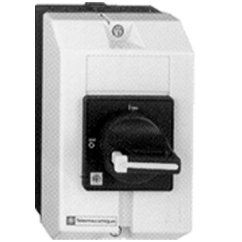 SCHNEIDER ELECTRIC Lastscheider 3389110194098