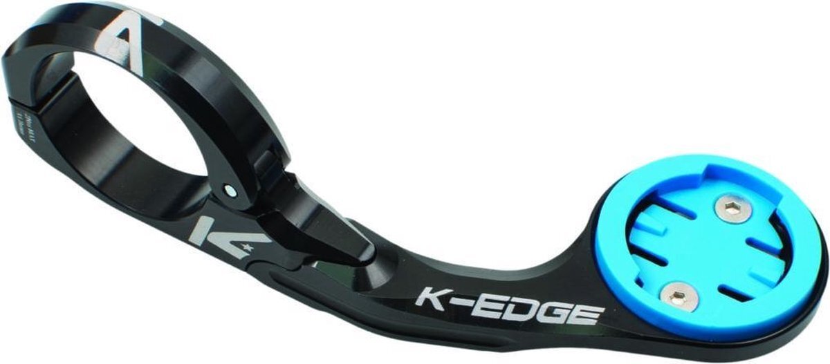 K-Edge Wahoo MAX XL Mount 31.8mm