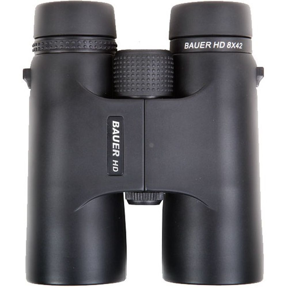 Bauer 8x42 HD Binoculars